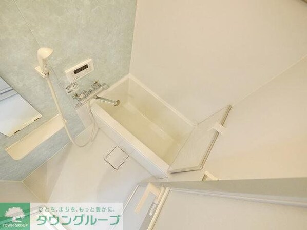 スカイアドレスの物件内観写真